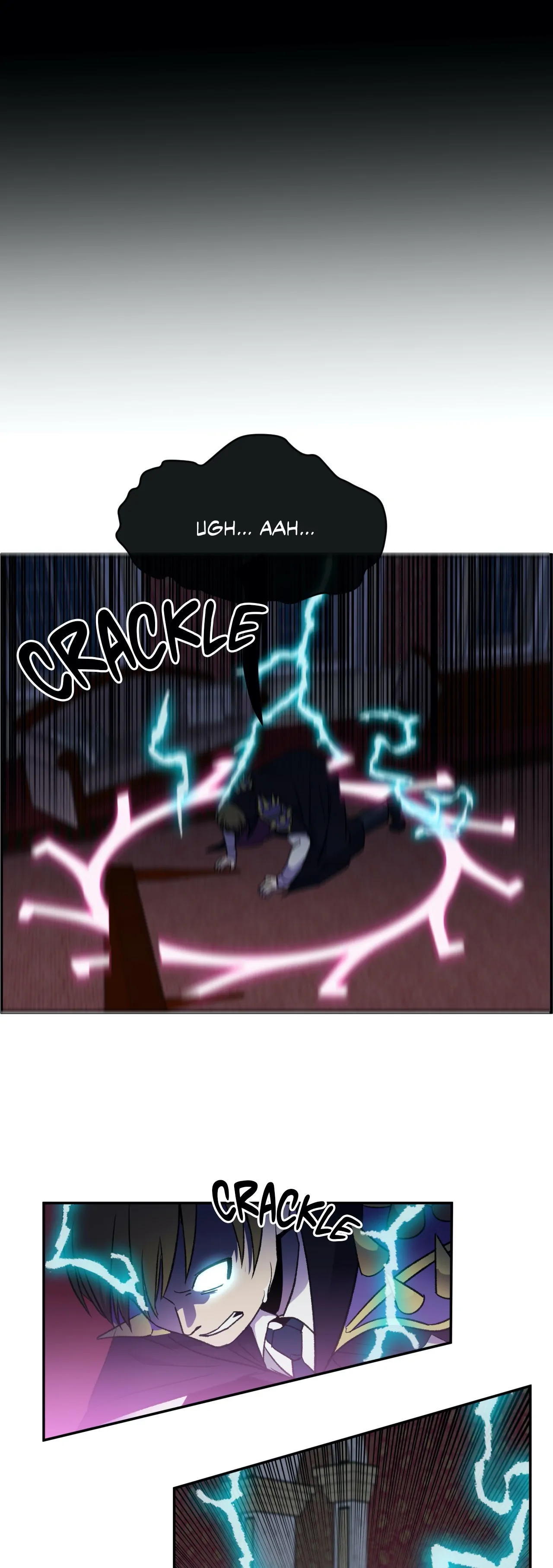 The Demon King Diaries Chapter 62 - page 10