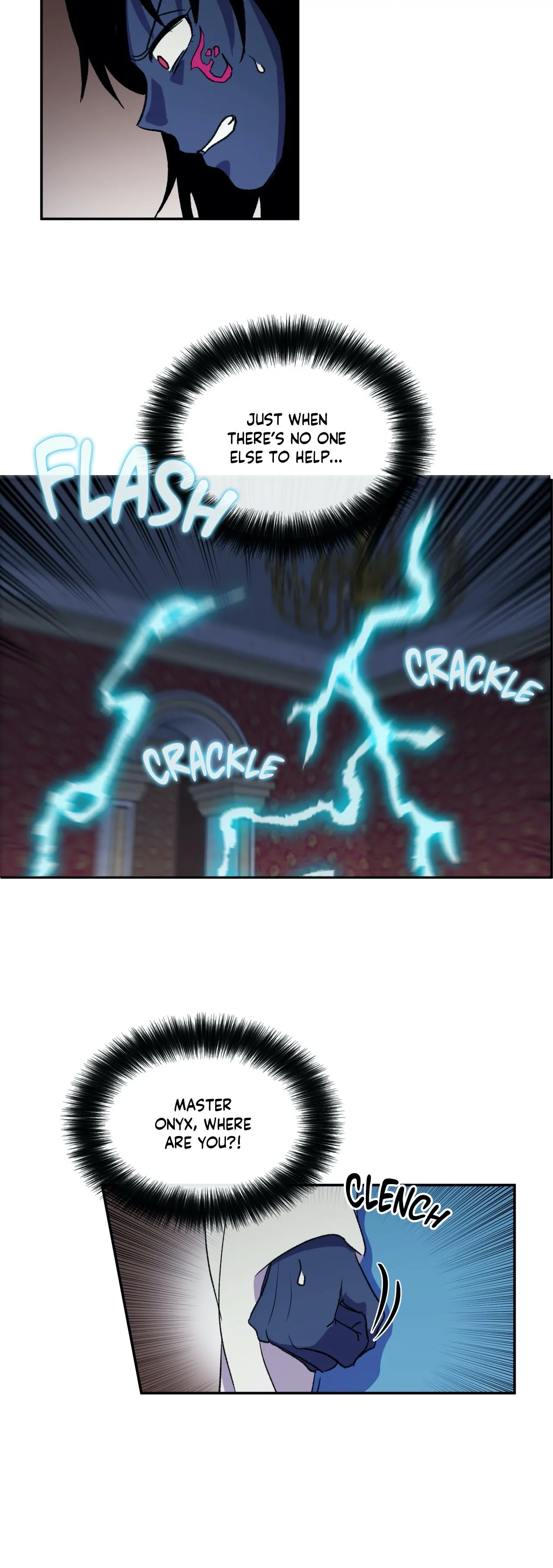 The Demon King Diaries Chapter 62 - page 12