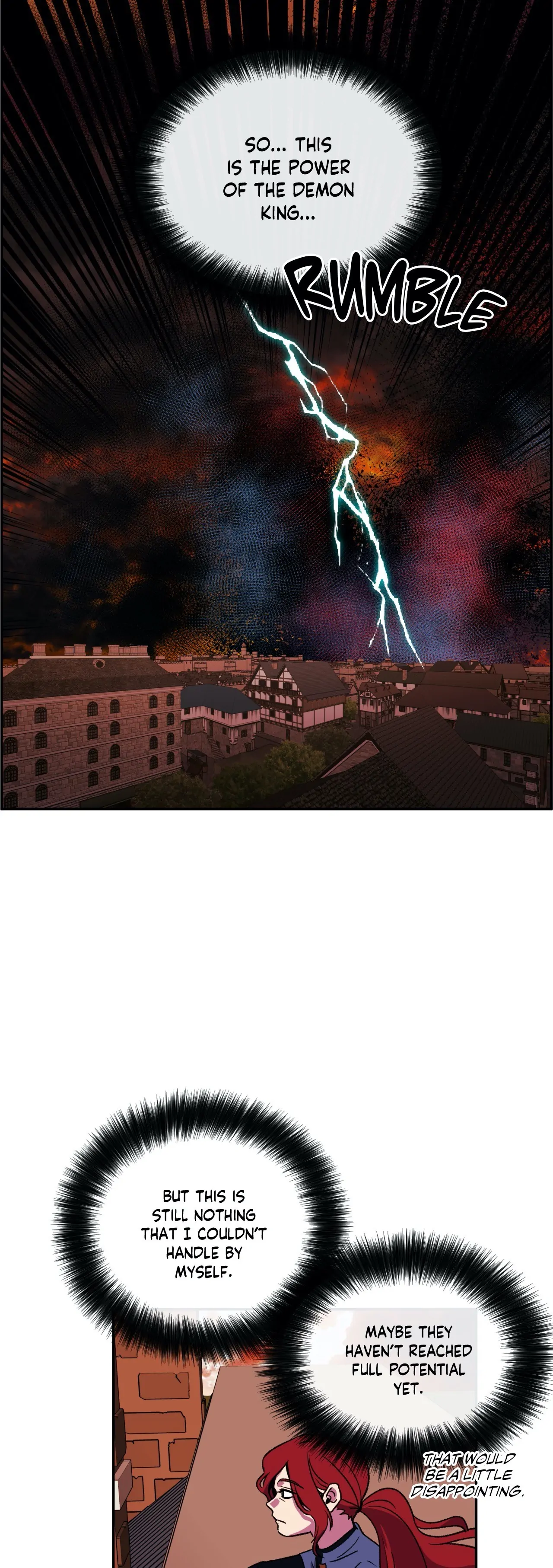 The Demon King Diaries Chapter 62 - page 16
