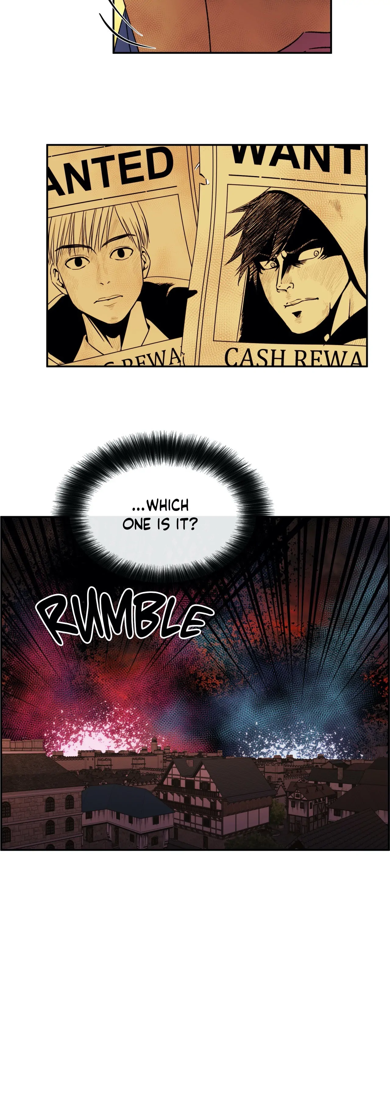 The Demon King Diaries Chapter 62 - page 18