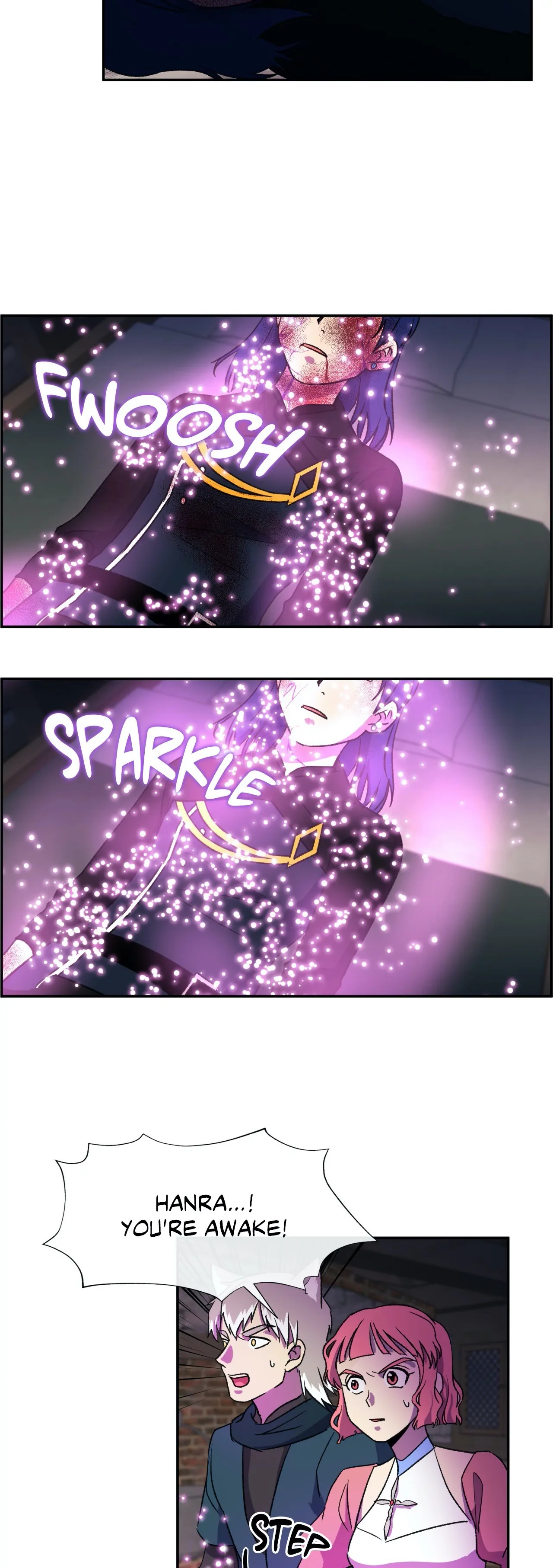 The Demon King Diaries Chapter 62 - page 20