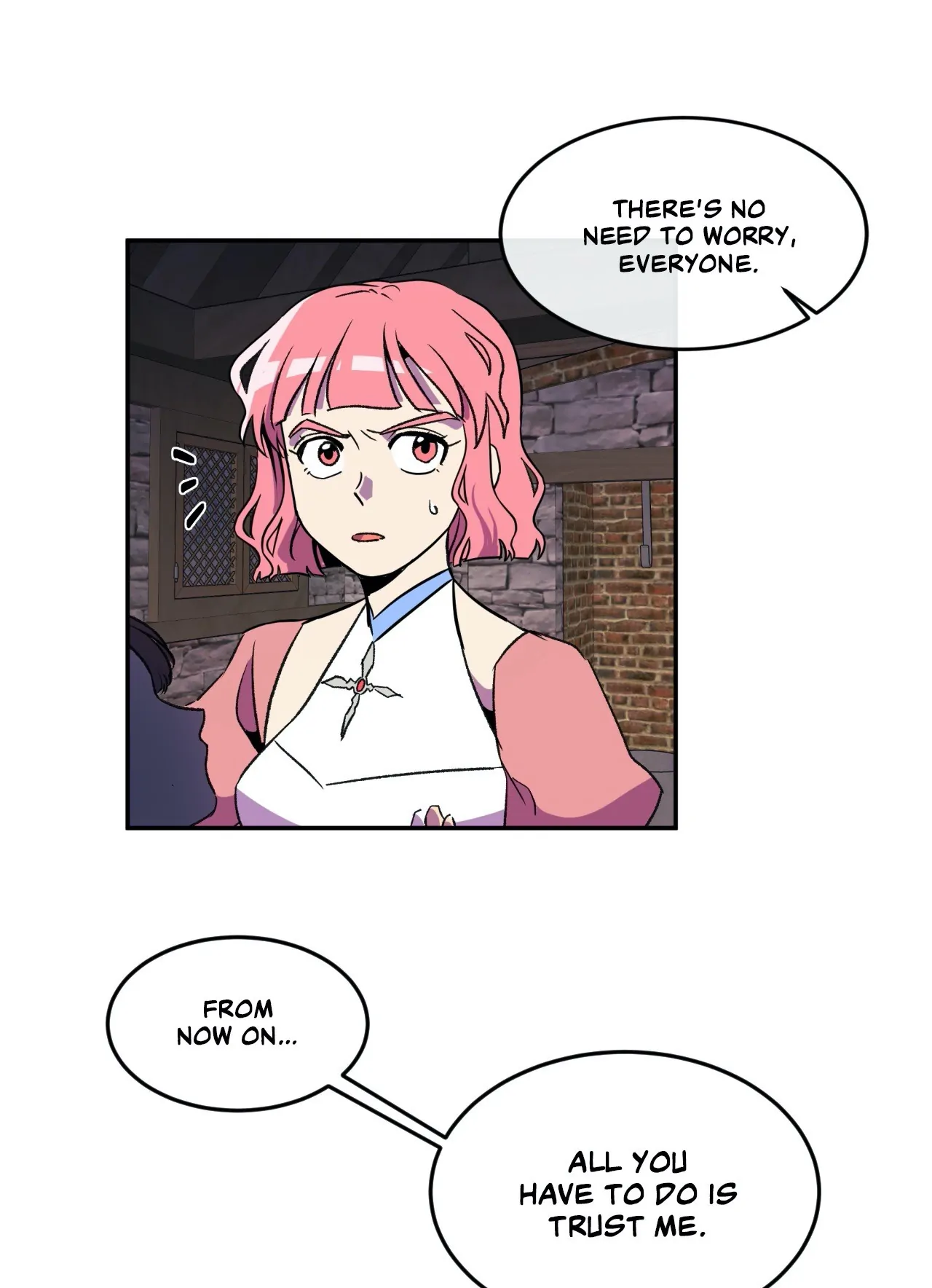 The Demon King Diaries Chapter 62 - page 25