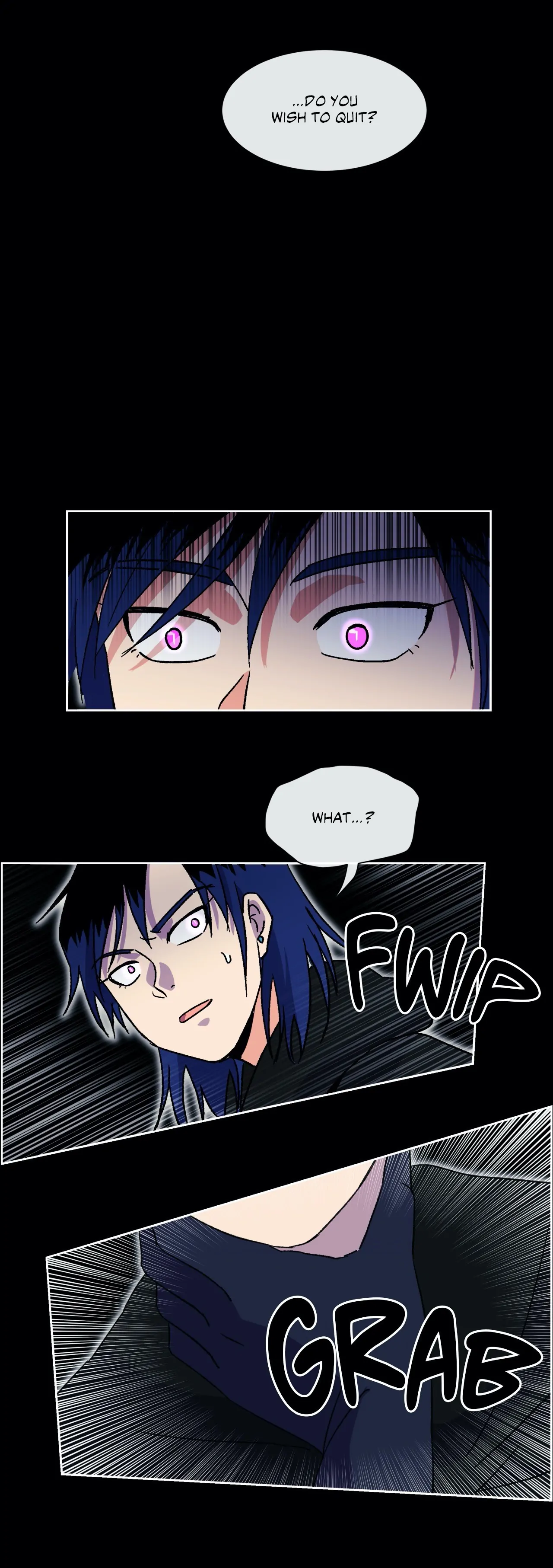 The Demon King Diaries Chapter 62 - page 6