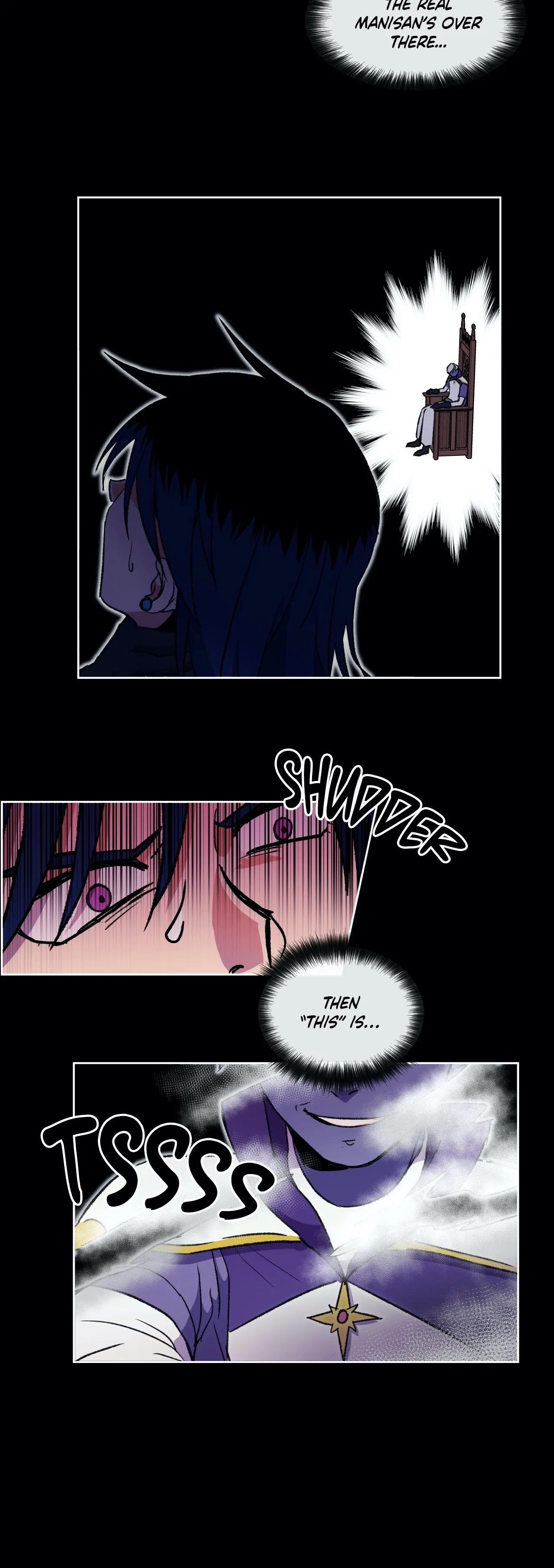 The Demon King Diaries Chapter 62 - page 8