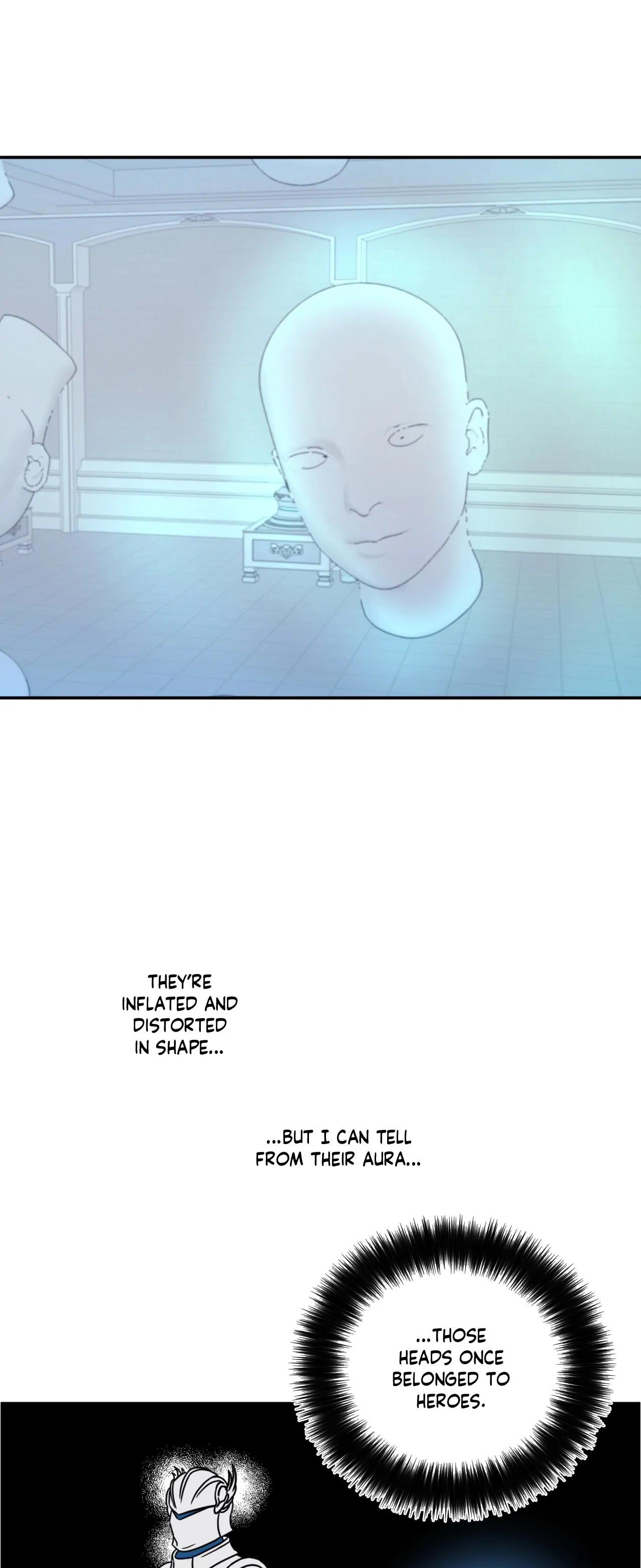 The Demon King Diaries Chapter 99 - page 1