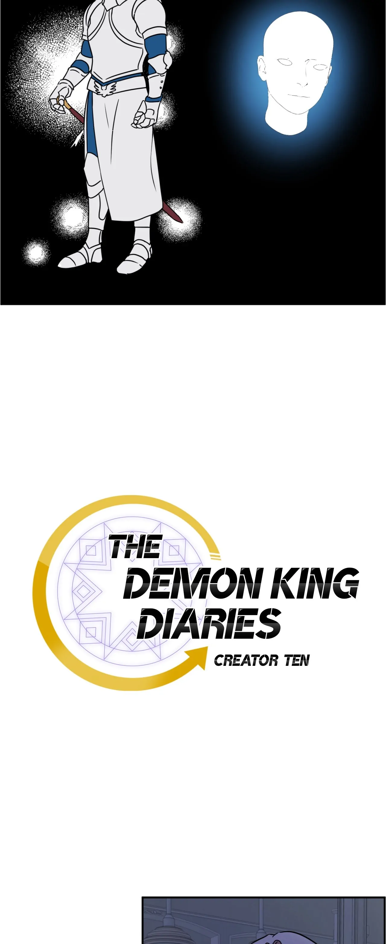 The Demon King Diaries Chapter 99 - page 2