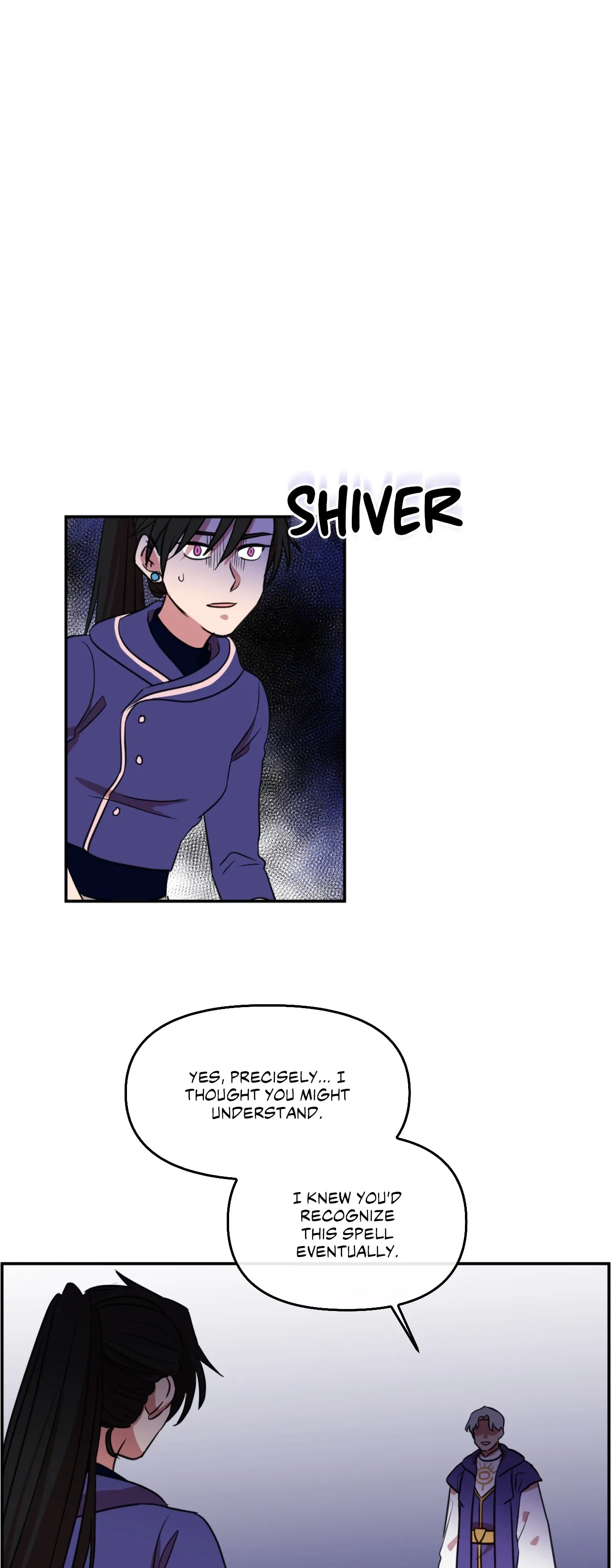 The Demon King Diaries Chapter 99 - page 20