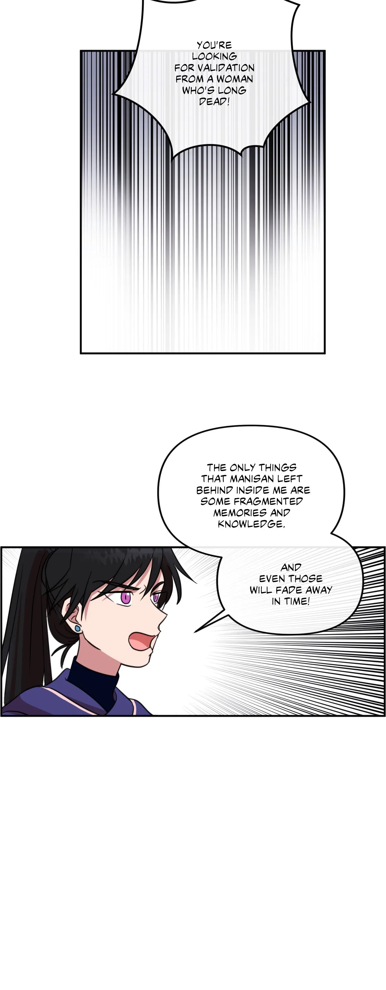 The Demon King Diaries Chapter 99 - page 24