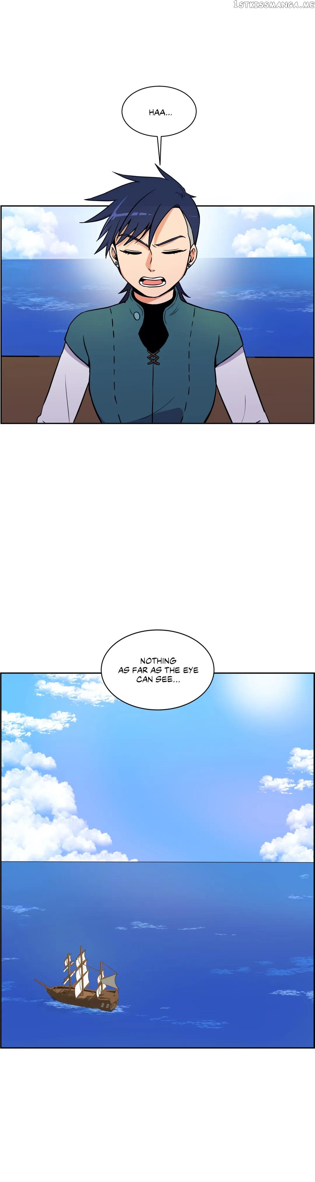 The Demon King Diaries chapter 15 - page 1