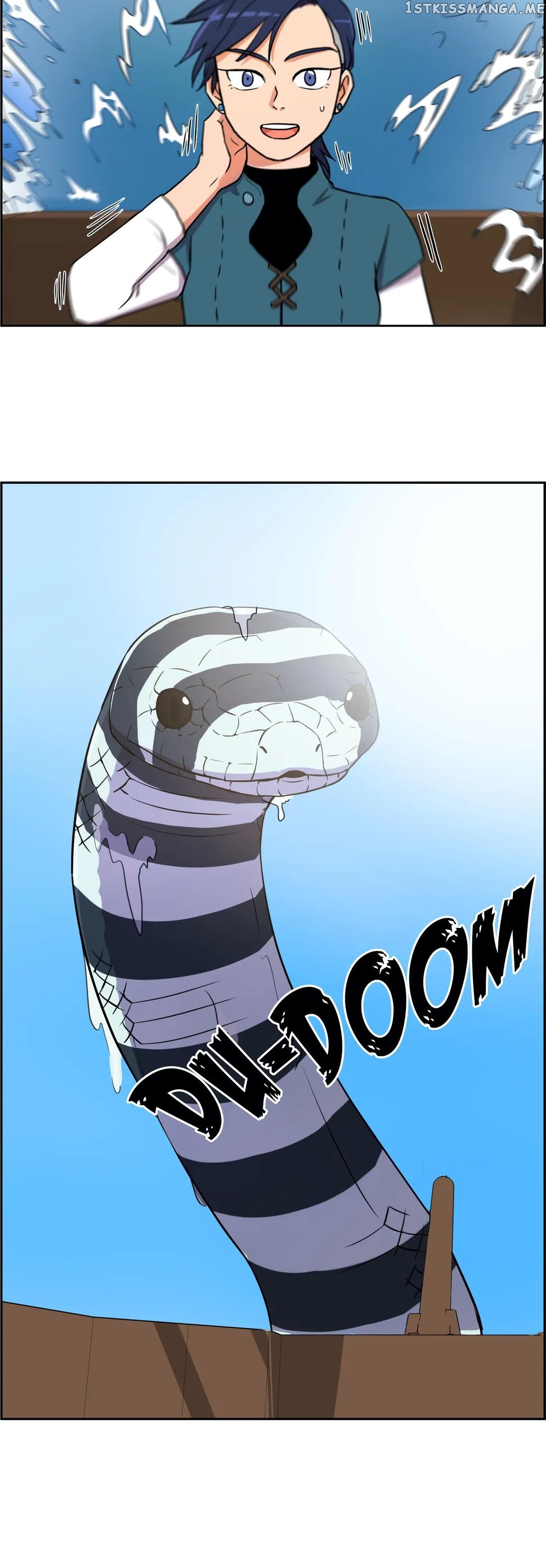 The Demon King Diaries chapter 15 - page 15