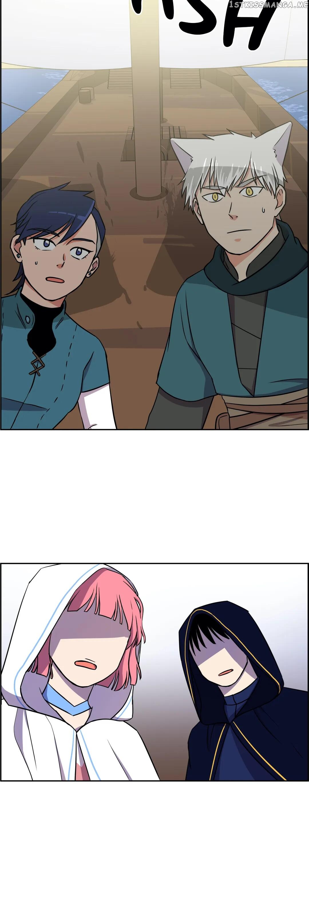 The Demon King Diaries chapter 15 - page 19