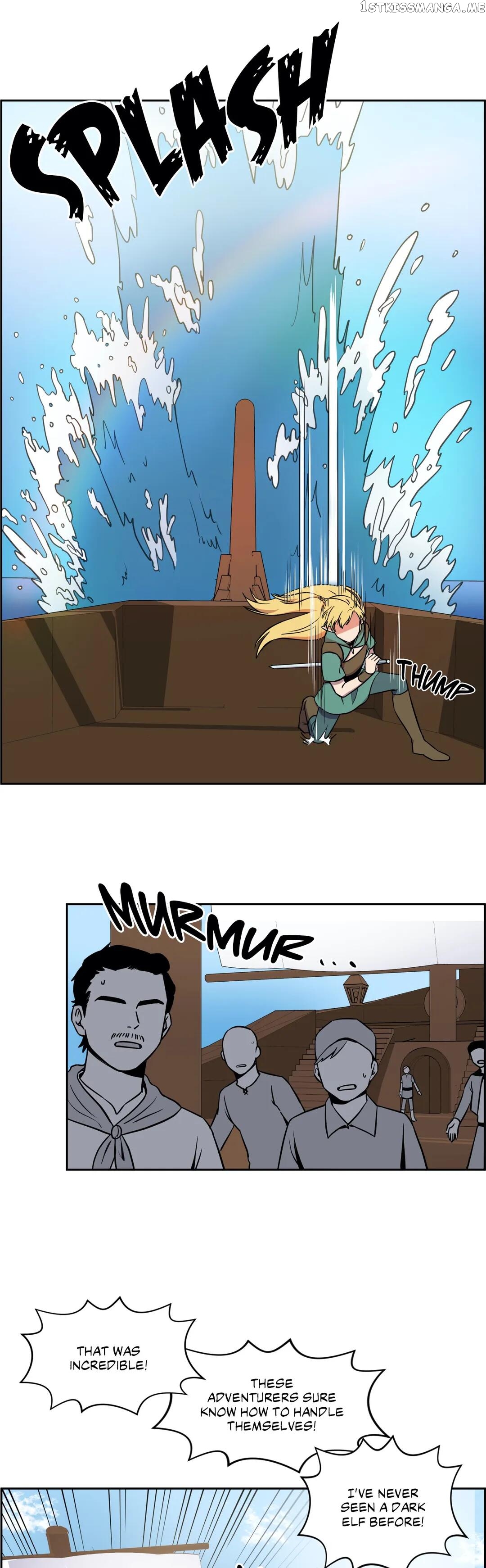 The Demon King Diaries chapter 15 - page 20