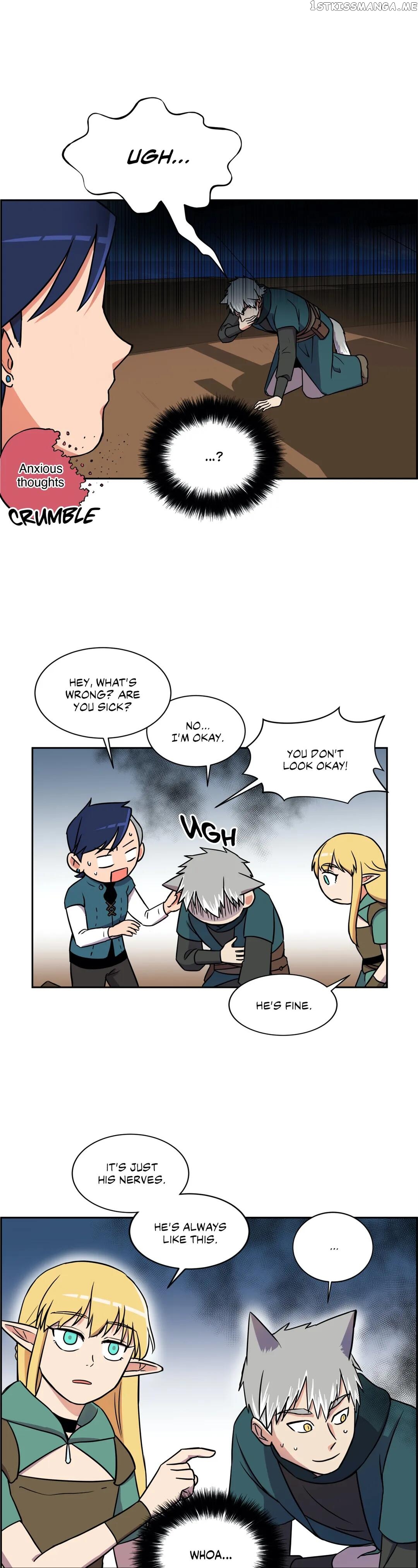 The Demon King Diaries chapter 15 - page 5