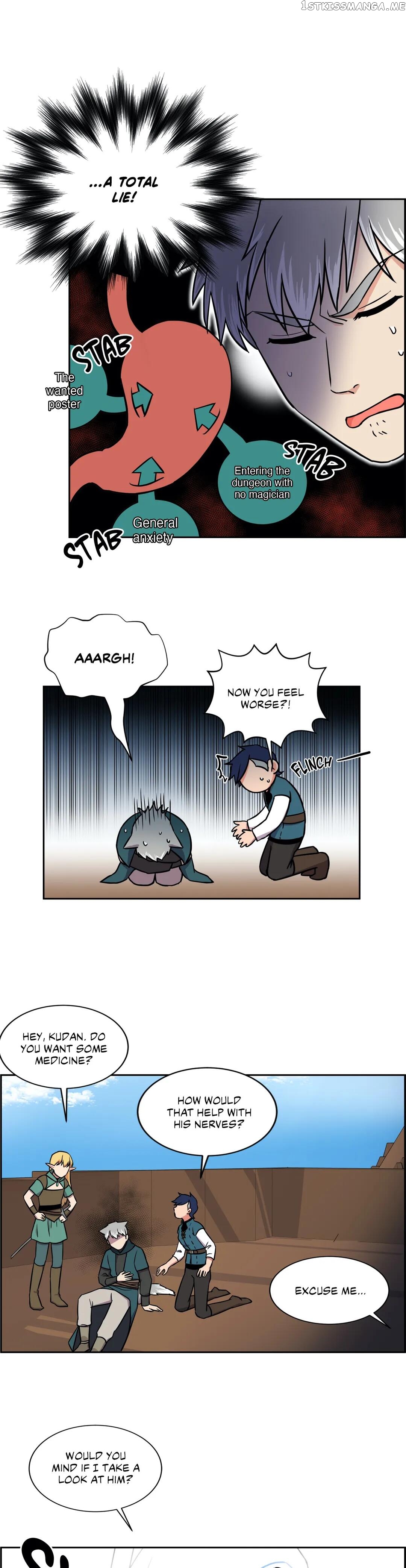 The Demon King Diaries chapter 15 - page 7