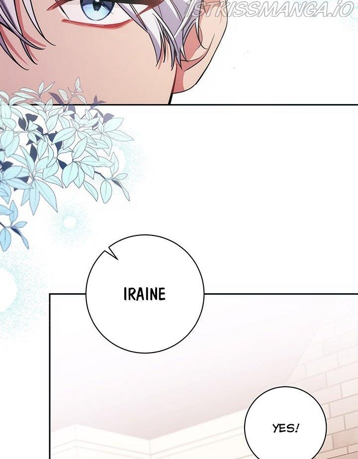 Elaine's Unique Situation chapter 6 - page 37