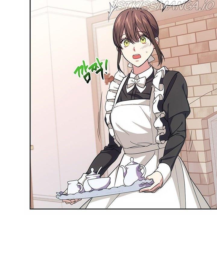 Elaine's Unique Situation chapter 6 - page 38