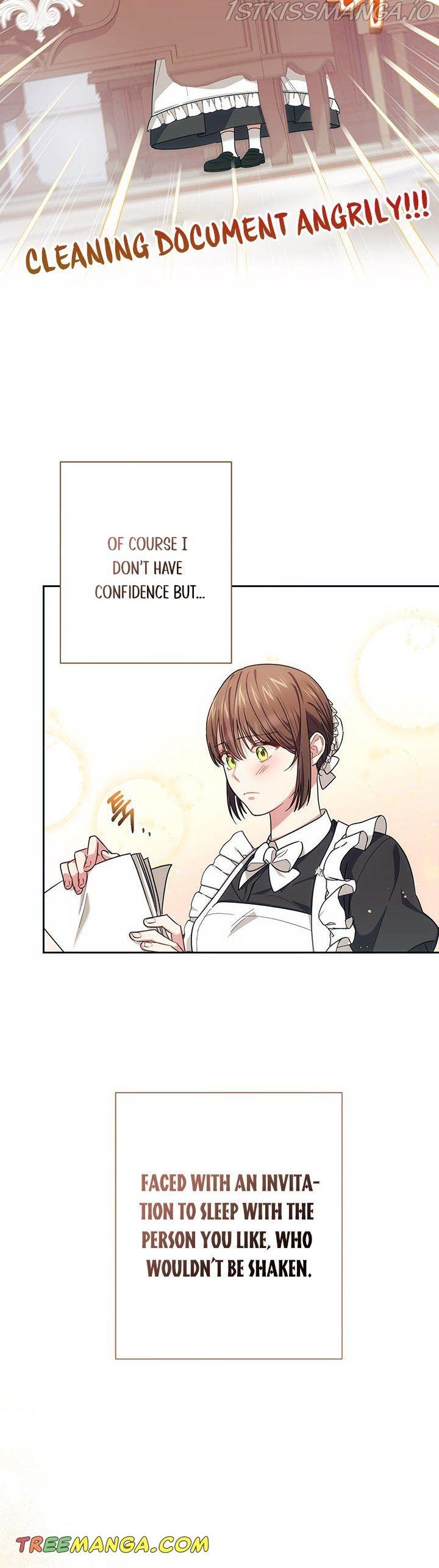 Elaine's Unique Situation chapter 6 - page 5