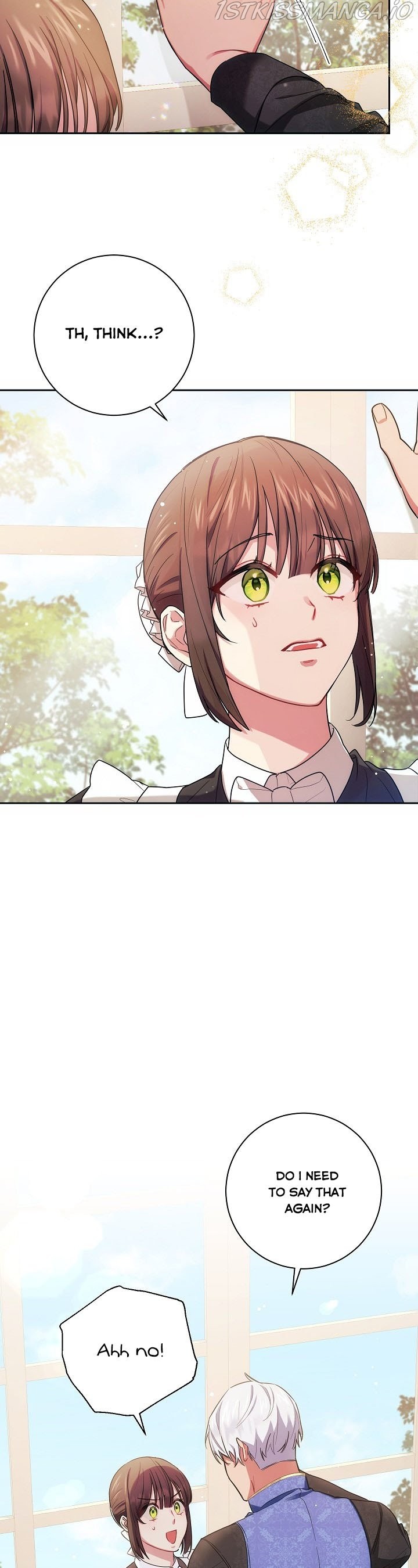 Elaine's Unique Situation chapter 5 - page 3