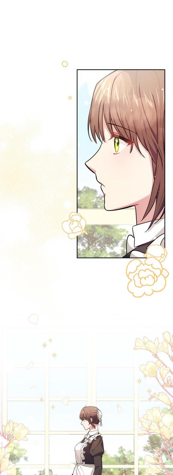 Elaine's Unique Situation chapter 4 - page 32