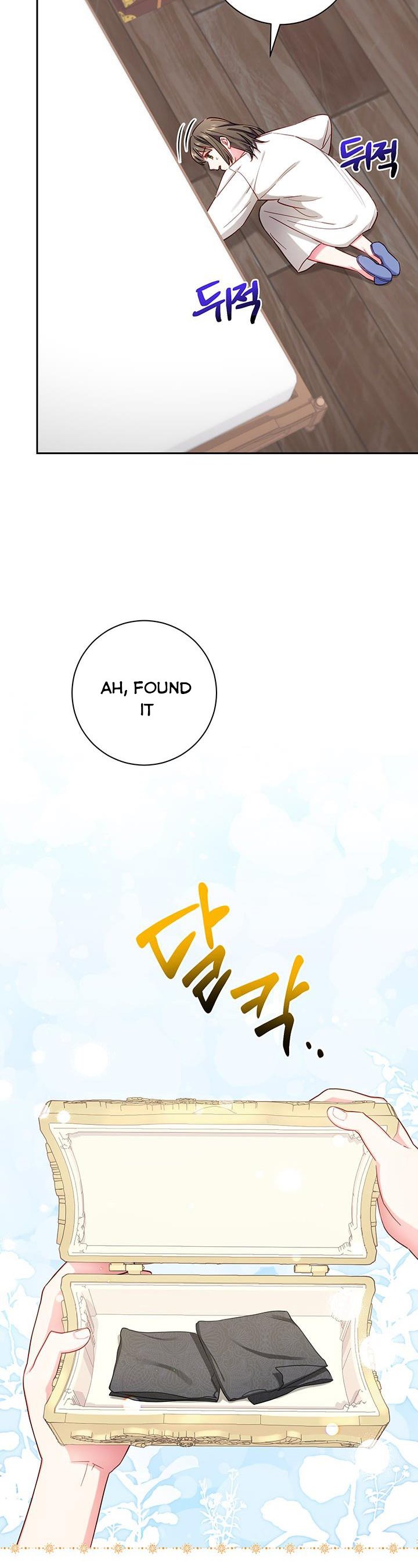 Elaine's Unique Situation chapter 3 - page 10