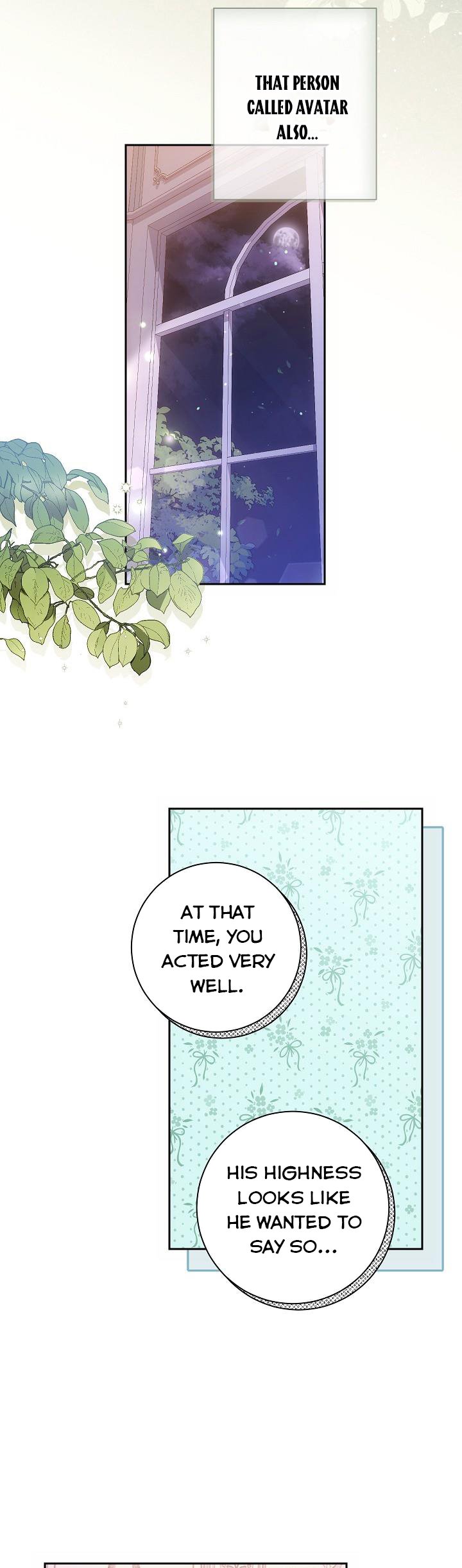 Elaine's Unique Situation chapter 20 - page 4