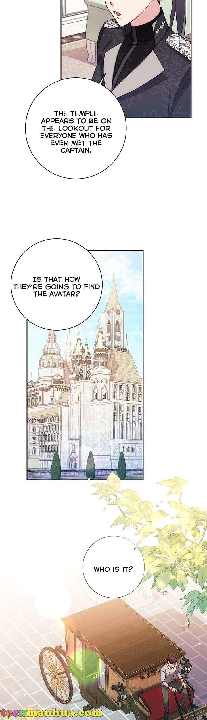 Elaine's Unique Situation chapter 17 - page 10
