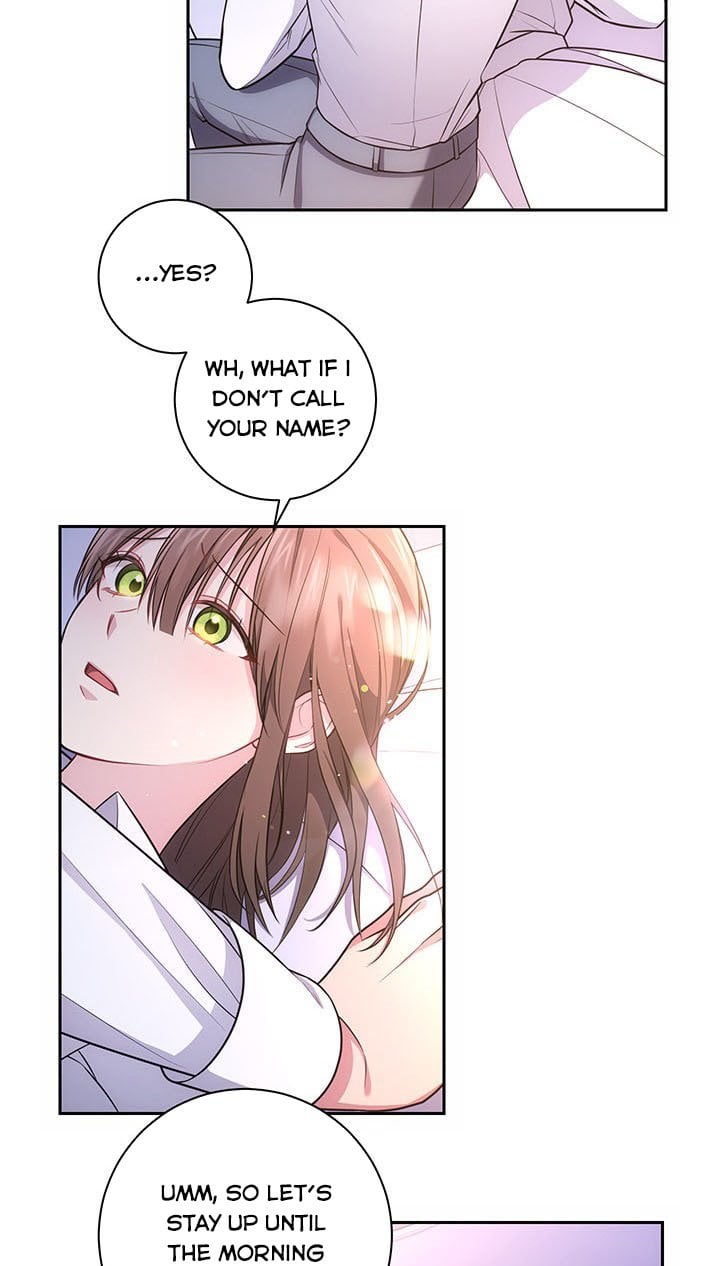 Elaine's Unique Situation chapter 16 - page 22