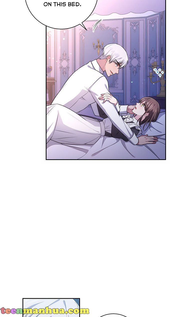 Elaine's Unique Situation chapter 16 - page 23