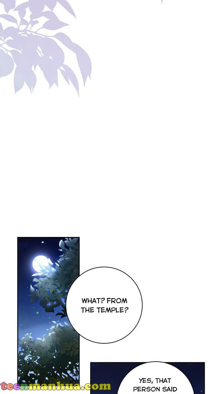 Elaine's Unique Situation chapter 16 - page 25