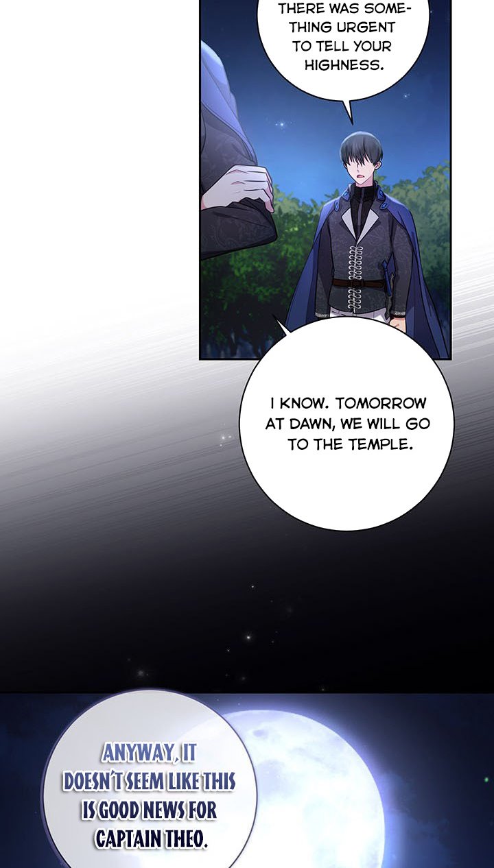 Elaine's Unique Situation chapter 16 - page 26