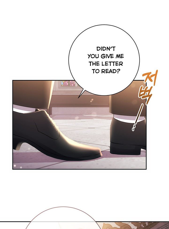 Elaine's Unique Situation chapter 14 - page 25
