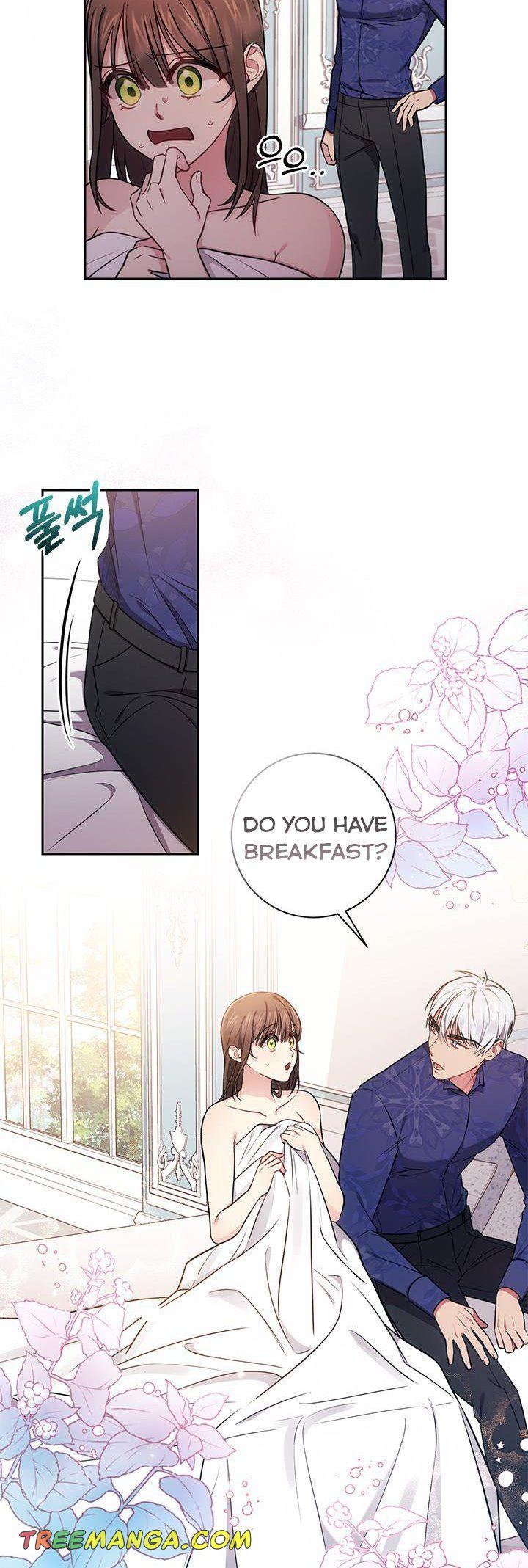 Elaine's Unique Situation chapter 12 - page 15