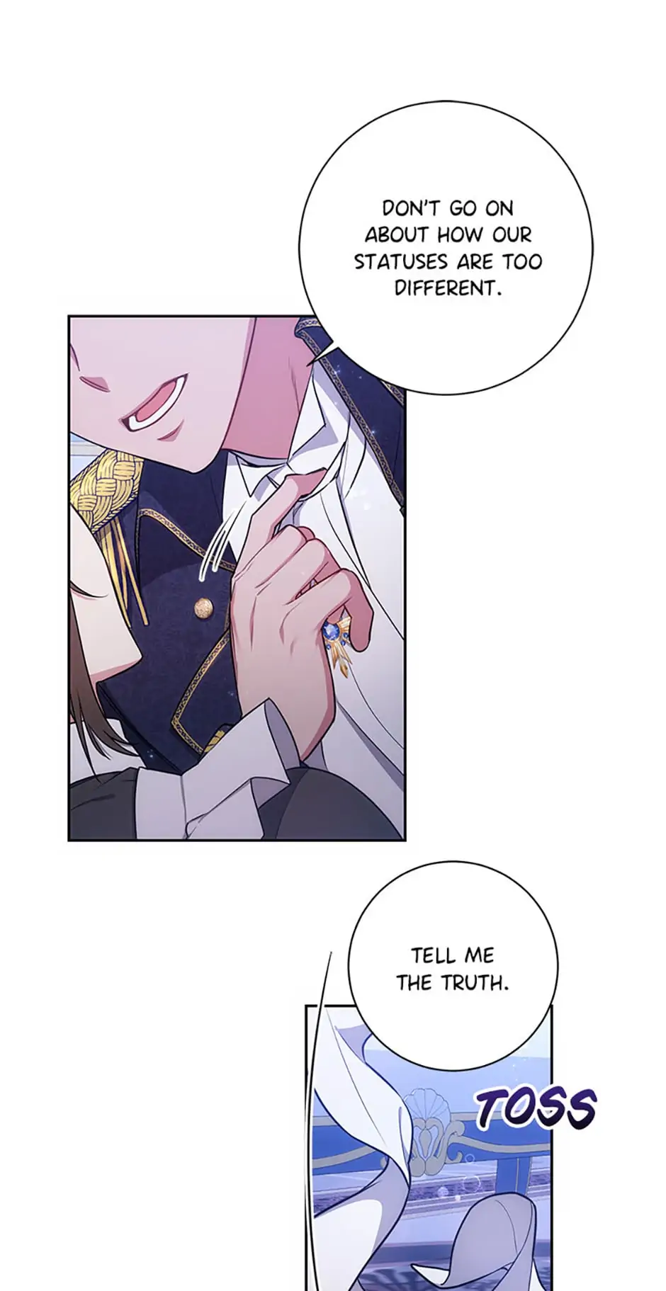 Elaine's Unique Situation chapter 11 - page 18