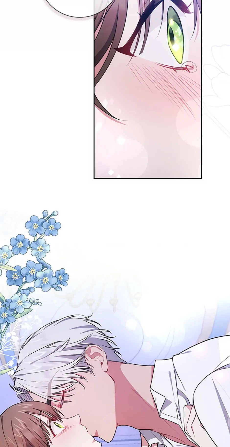 Elaine's Unique Situation chapter 11 - page 24
