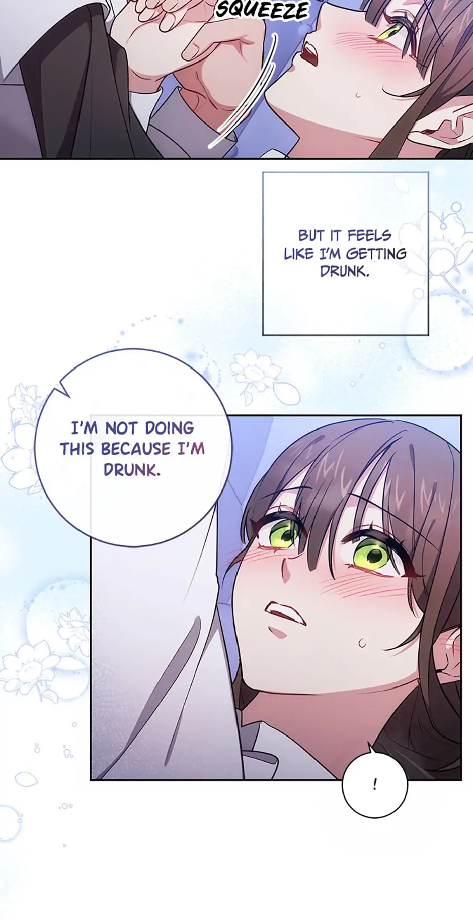 Elaine's Unique Situation chapter 11 - page 33