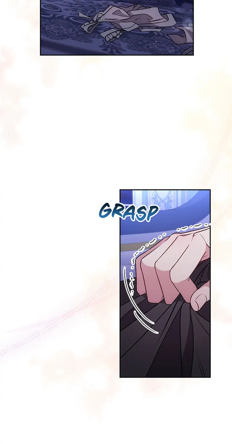 Elaine's Unique Situation chapter 11 - page 41