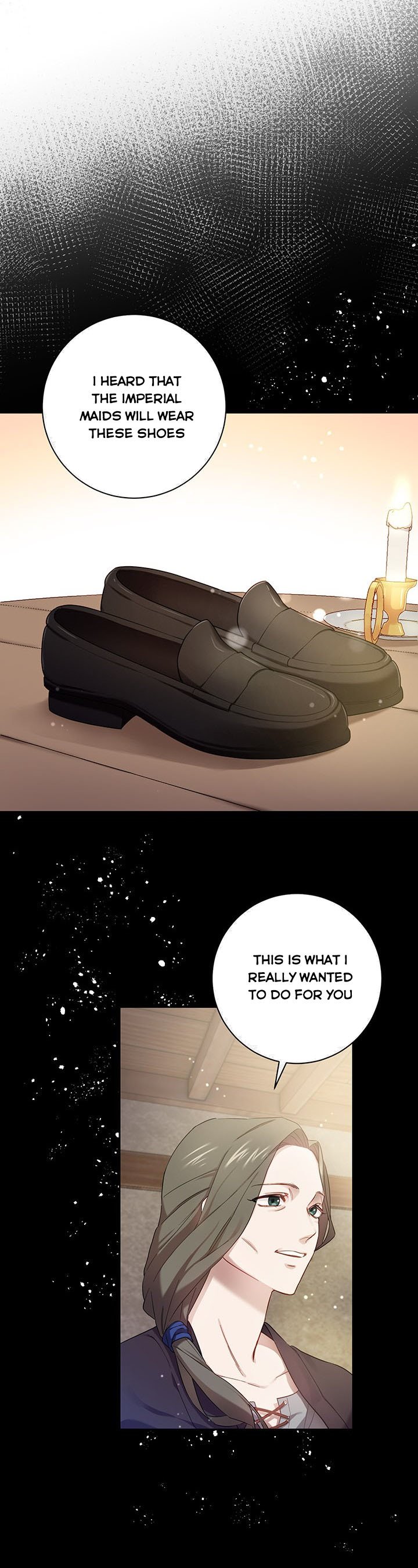Elaine's Unique Situation chapter 1 - page 15