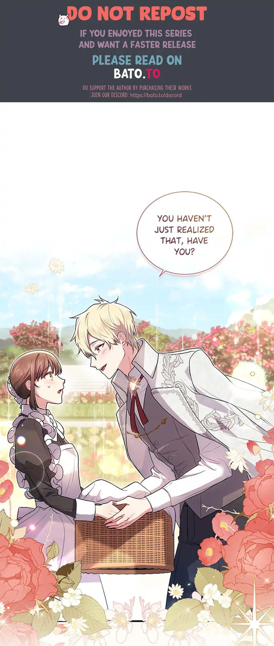 Elaine's Unique Situation Chapter 30 - page 1