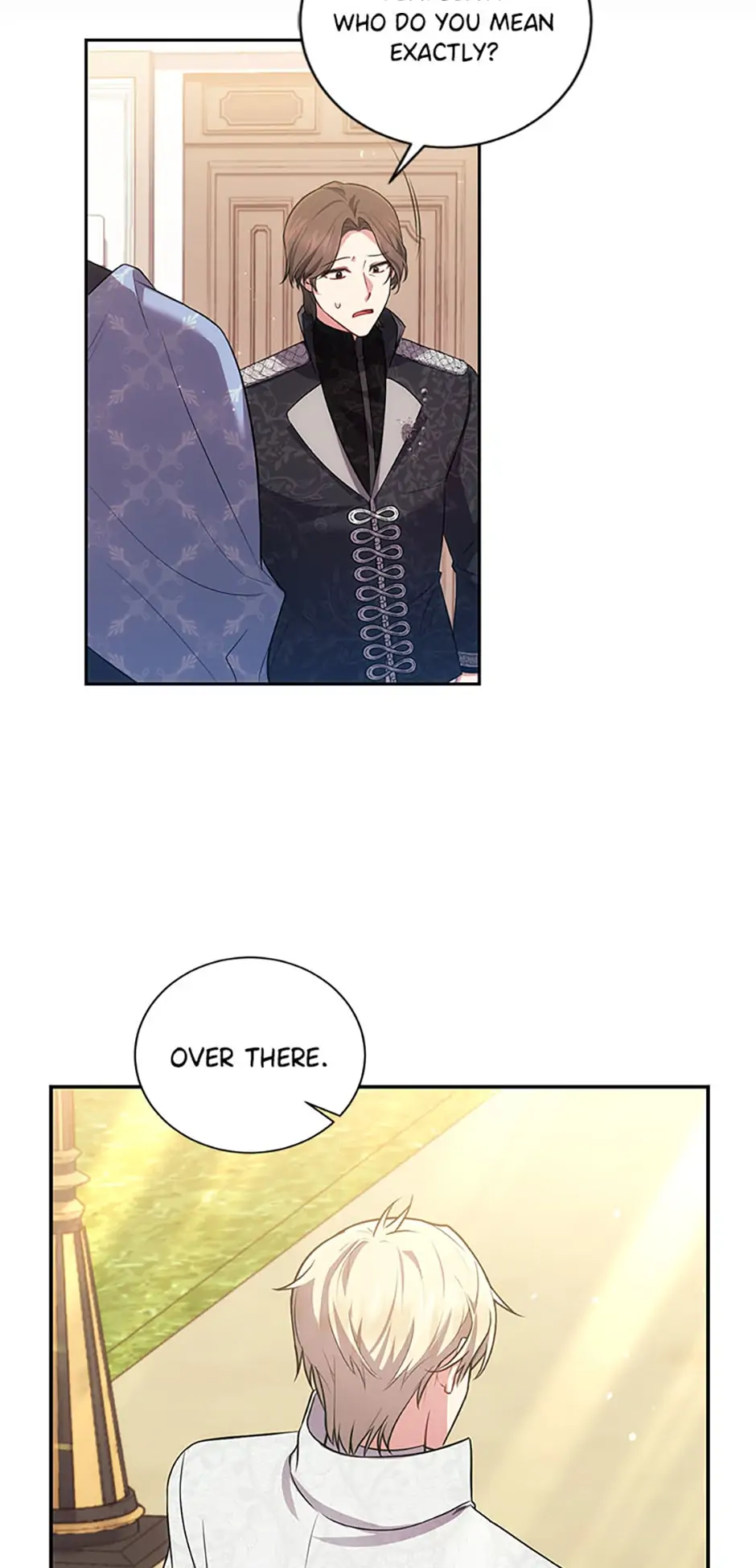Elaine's Unique Situation Chapter 30 - page 15