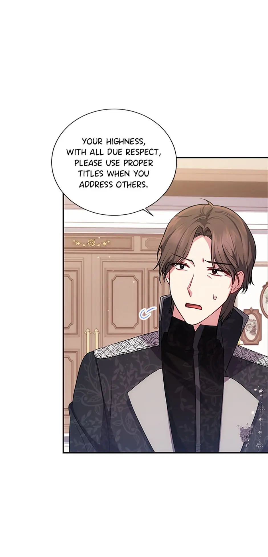 Elaine's Unique Situation Chapter 30 - page 17