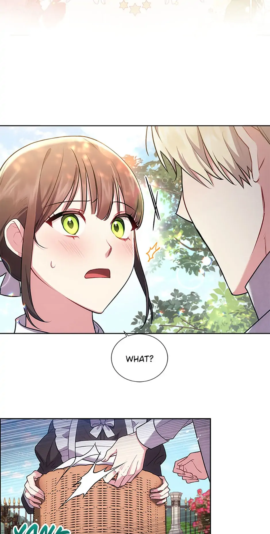 Elaine's Unique Situation Chapter 30 - page 2