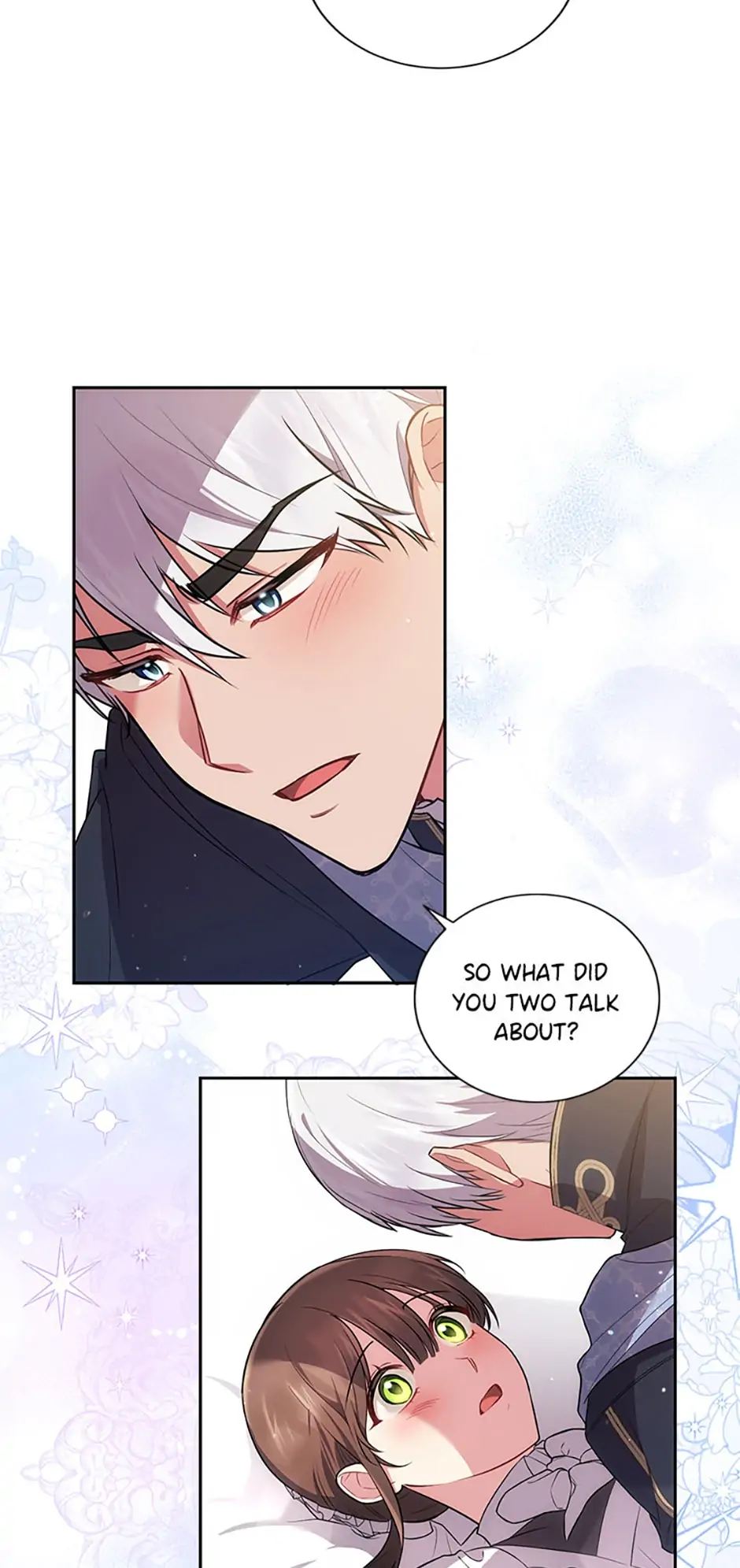 Elaine's Unique Situation Chapter 30 - page 32