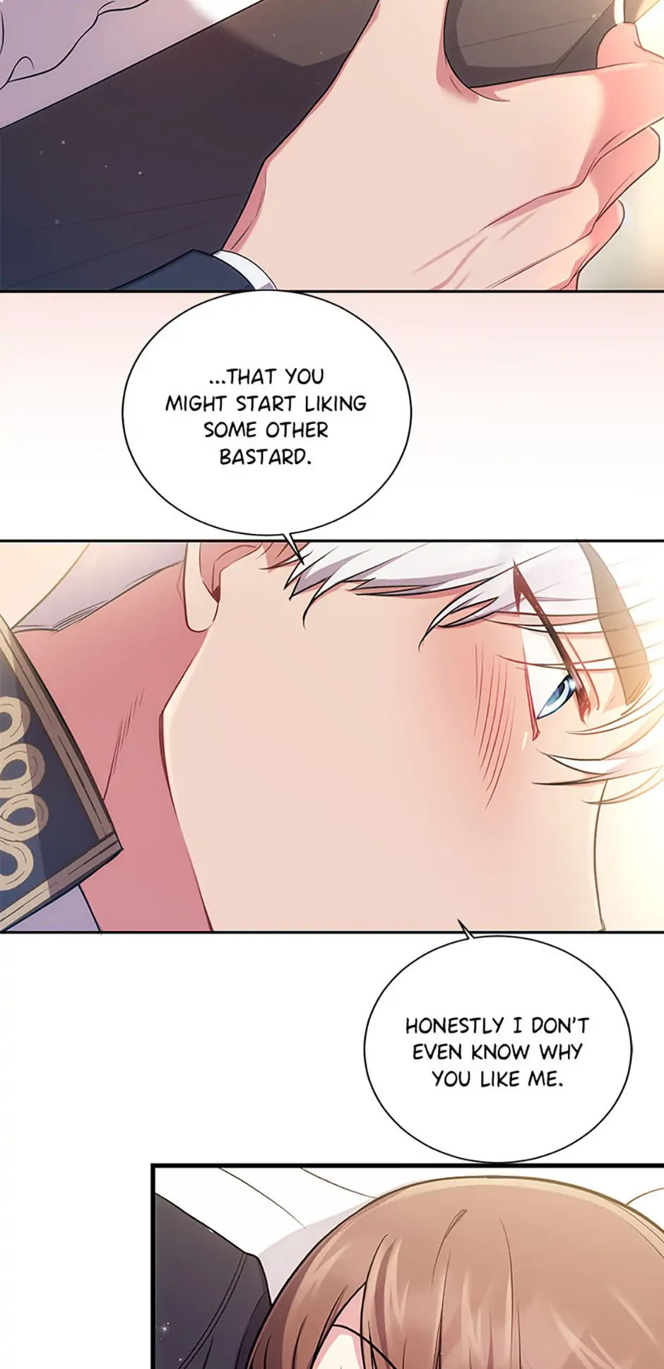 Elaine's Unique Situation Chapter 30 - page 41