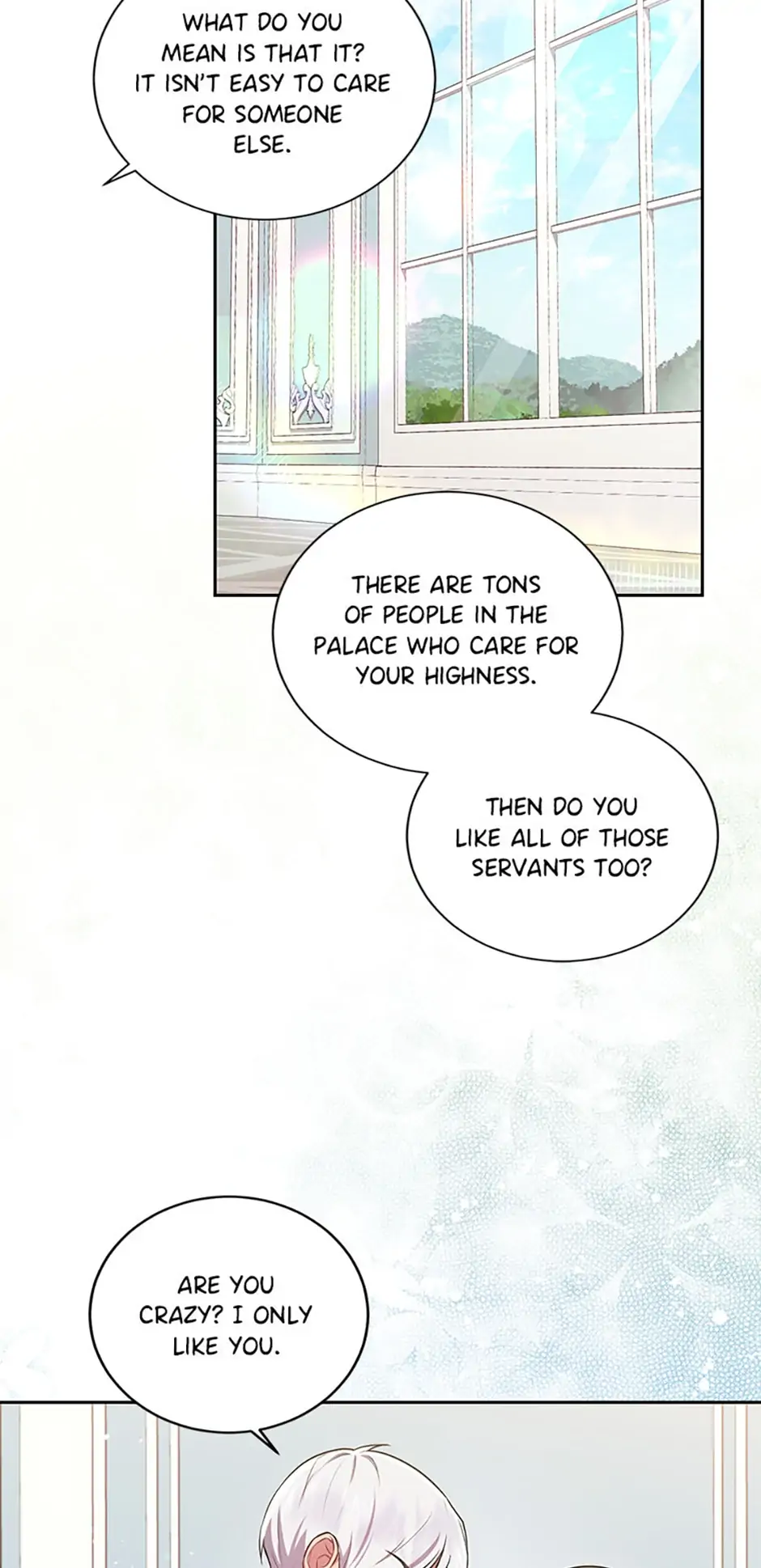 Elaine's Unique Situation Chapter 30 - page 45