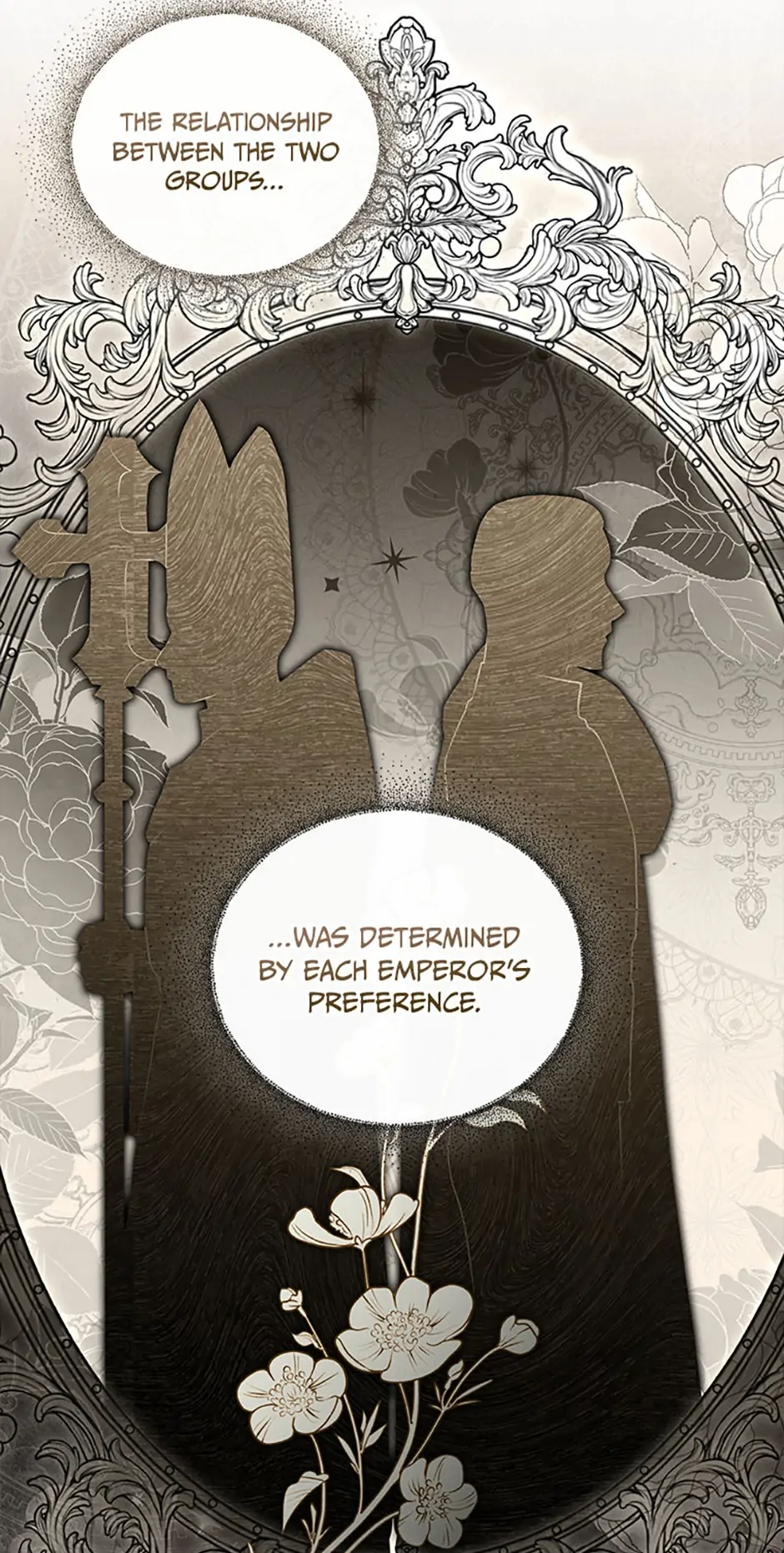 Elaine's Unique Situation Chapter 30 - page 8