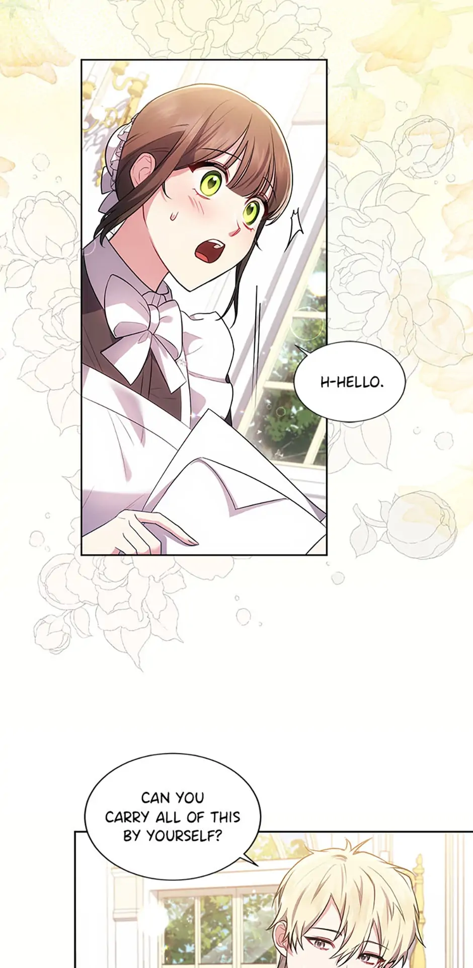 Elaine's Unique Situation Chapter 29 - page 16