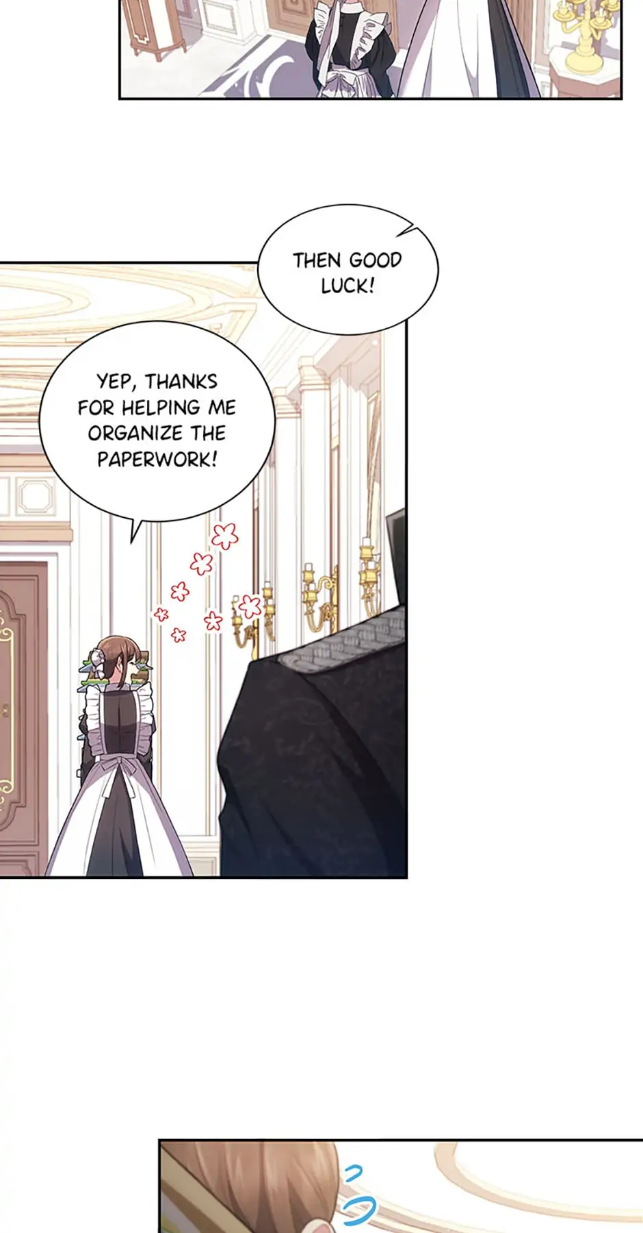 Elaine's Unique Situation Chapter 29 - page 4
