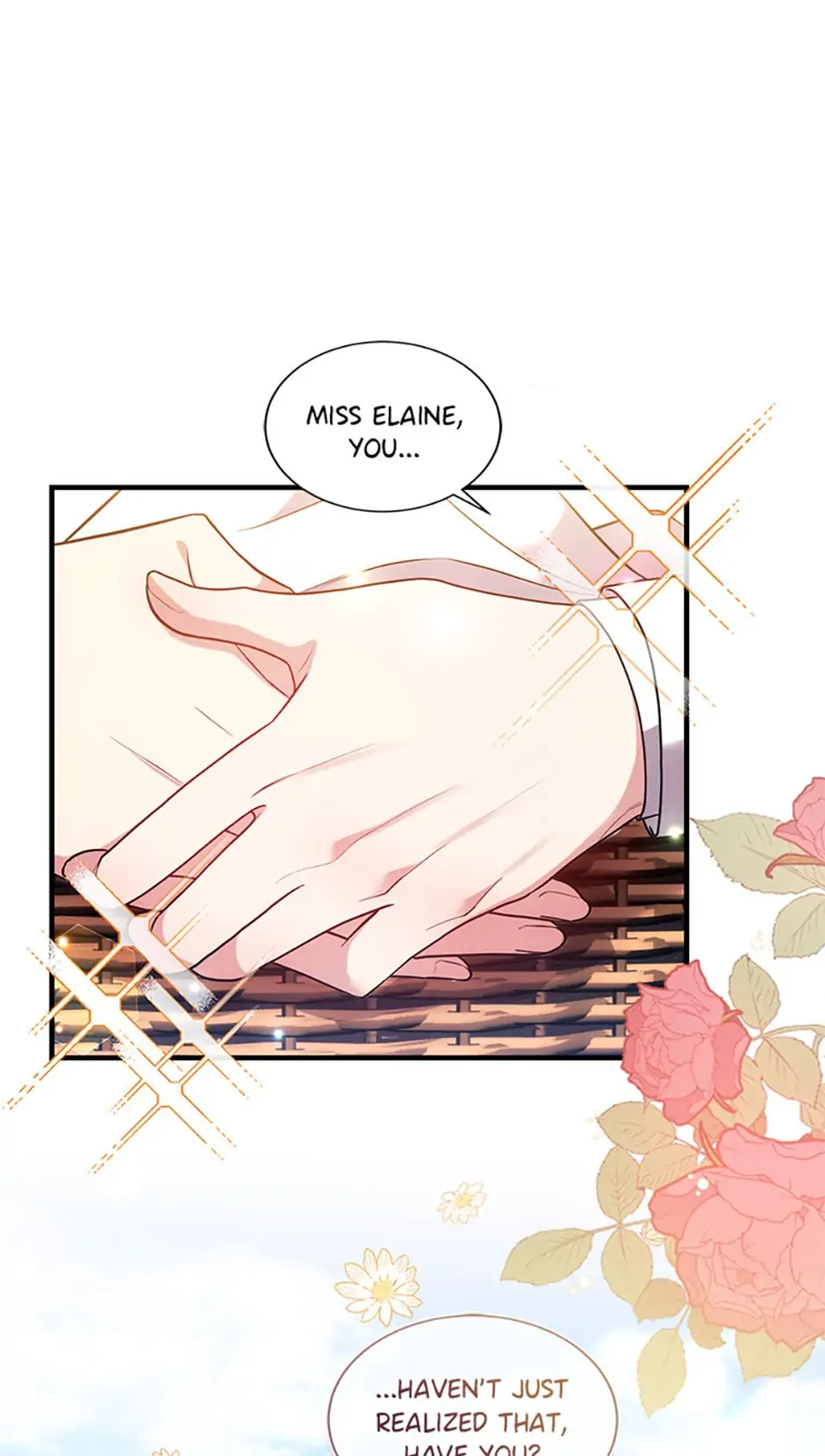 Elaine's Unique Situation Chapter 29 - page 43