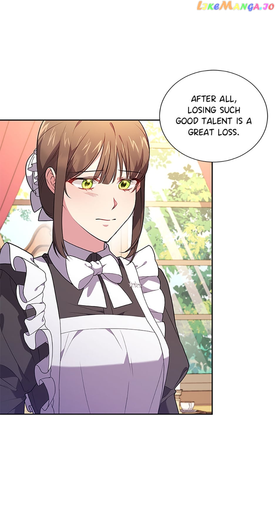 Elaine's Unique Situation Chapter 45 - page 10