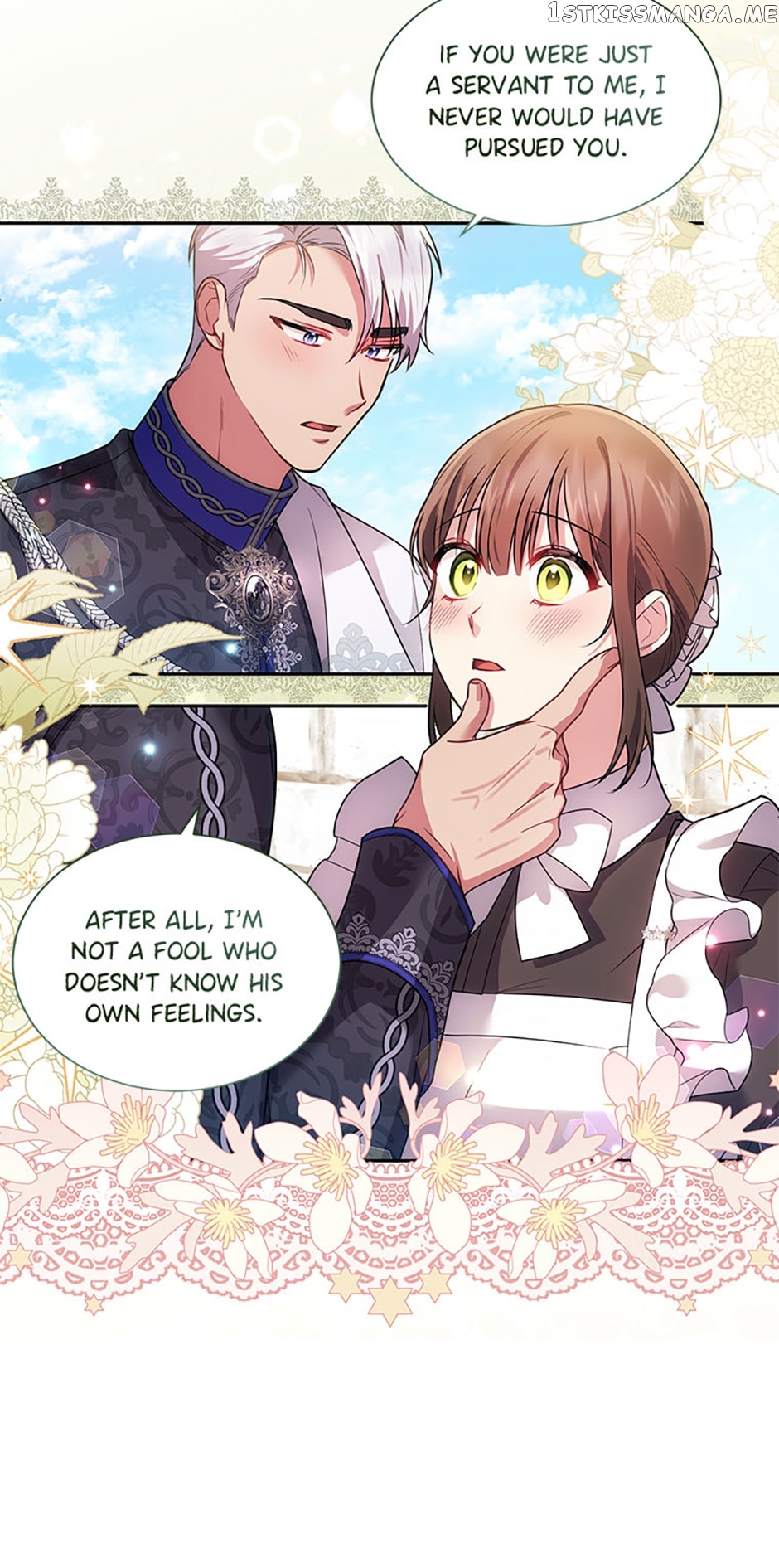 Elaine's Unique Situation Chapter 28 - page 13